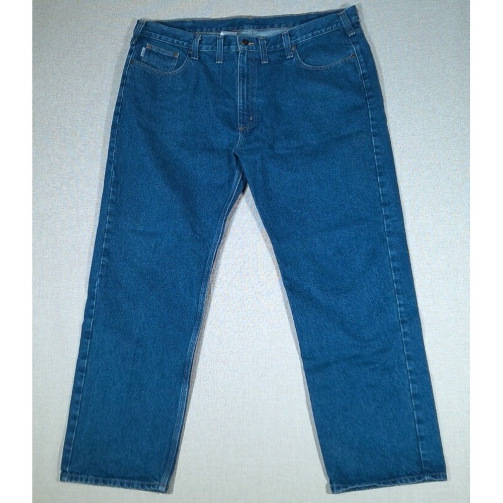 Carhart Jeans‎ 44X32 100% Cotton